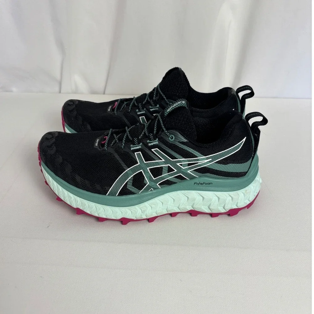 Asics trabuco max